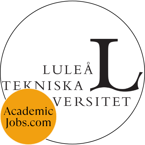 LTU - Lulea University of Technology logo